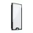 Eglo Wandleuchte Casazza Stahl Schwarz 16W 2350lm - 830 Warmweiß | IP44