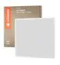 Ledvance LED Panel Kompakt Aluminium Weiß 35W 3630lm - 940 Kaltweiß | 60x60cm - UGR < 19