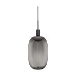 Ledvance Vintage 1906 Pendulum Needle Foncé Gris | Convient pour E27