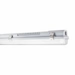 Ledvance LED Imperméable Boîtier Vide  MT Gen 3 IP65 | Convient pour 1x150cm Tube LED
