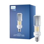 Philips TrueForce public (des rues – SON) Master LED SON-T M E40 65W 12000lm - 740 Blanc Froid | Équivalent 150W