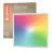 Ledvance Panneau LED Smart+ Planon Plus 36W 3200lm - 830 Blanc Chaud + RGB | 60x60cm - UGR 