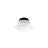 Noxion Downlight LED Hera Profond Encastré Blanc 15W 1500lm 80D - 827-830-840 CCT |  176mm - Diamètre 150mm