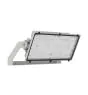 Ledvance Projecteur LED Max Aluminium Gris 600W 84000lm 65x120d - 830 Blanc Chaud | IP66 - Asymétrique